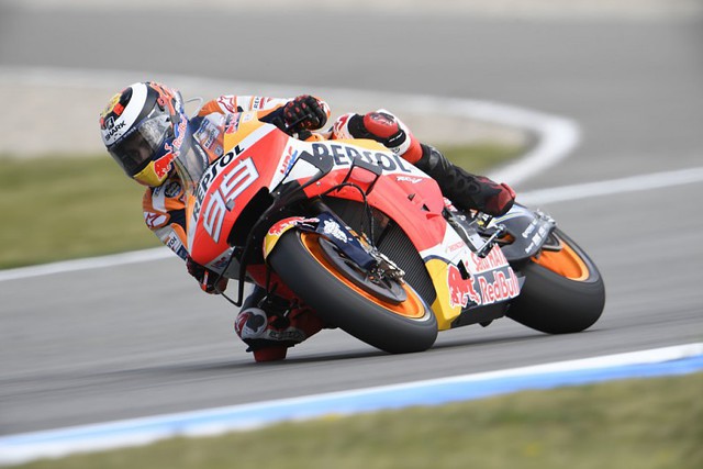 MotoGP: Jorge Lorenzo sẽ quay trở lại từ GP Anh - Ảnh 1.