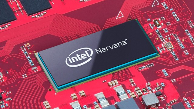 Intel ra mắt bộ vi xử lý đầu tiên sử dụng trí tuệ nhân tạo - Ảnh 1.