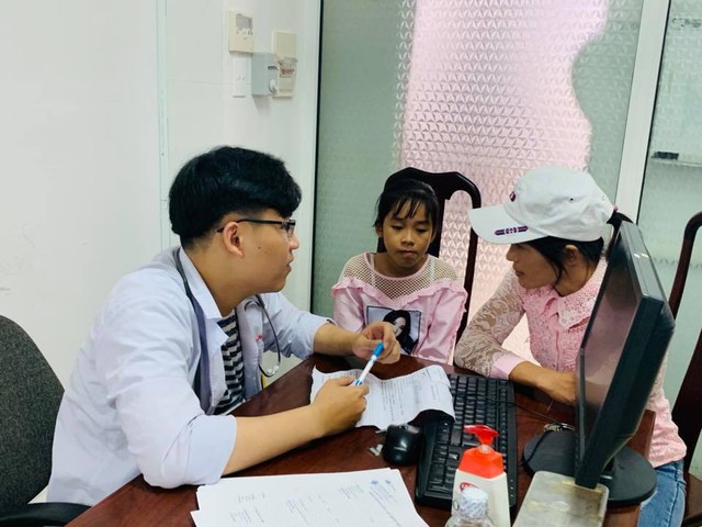 Trái tim cho em hỗ trợ gần 2,75 tỷ đồng phẫu thuật tim bẩm sinh cho trẻ em tỉnh Đắk Lắk - Ảnh 21.