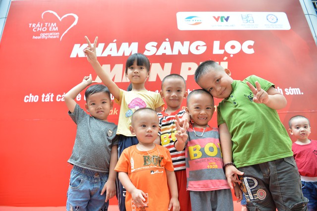 Trái tim cho em hỗ trợ gần 2,75 tỷ đồng phẫu thuật tim bẩm sinh cho trẻ em tỉnh Đắk Lắk - Ảnh 16.