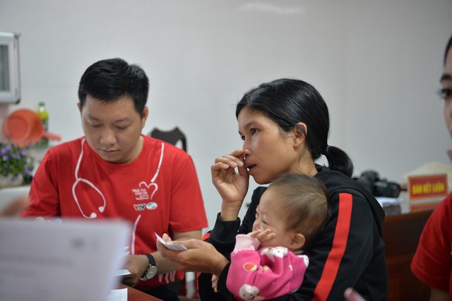 Trái tim cho em hỗ trợ gần 2,75 tỷ đồng phẫu thuật tim bẩm sinh cho trẻ em tỉnh Đắk Lắk - Ảnh 17.