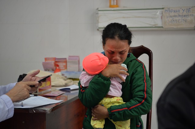 Trái tim cho em hỗ trợ gần 2,75 tỷ đồng phẫu thuật tim bẩm sinh cho trẻ em tỉnh Đắk Lắk - Ảnh 19.