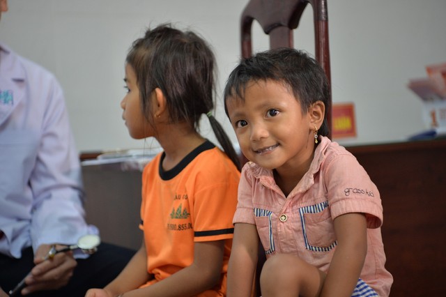 Trái tim cho em hỗ trợ gần 2,75 tỷ đồng phẫu thuật tim bẩm sinh cho trẻ em tỉnh Đắk Lắk - Ảnh 13.
