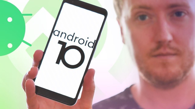 Android 10 sẽ được phát hành vào ngày 3/9, hỗ trợ tất cả Google Pixel - Ảnh 2.