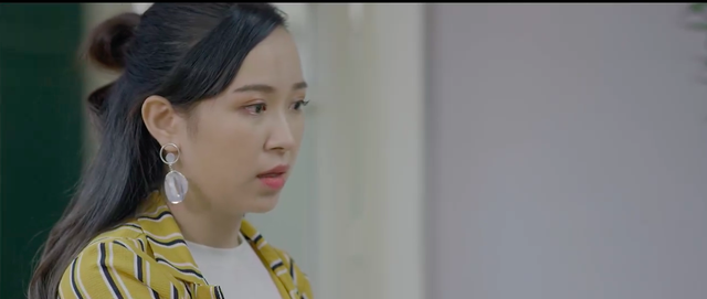 Những nhân viên gương mẫu - Tập 10: Chi (Kim Oanh) bị bà Như Ý (NSND Lan Hương) giở trò xấu sau lưng - Ảnh 2.