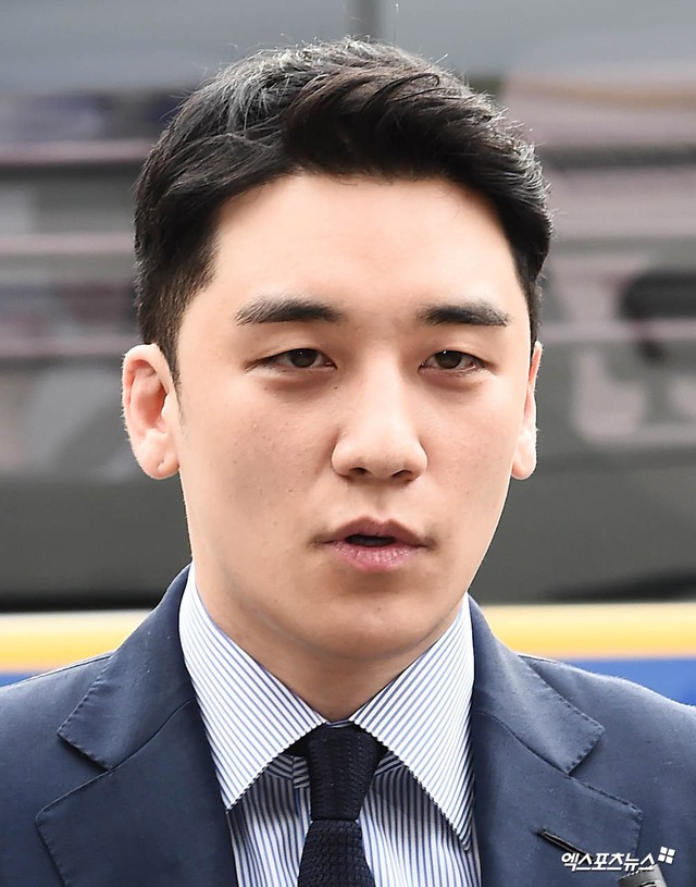 Seungri bị triệu tập thẩm vấn vì tội đánh bạc - Ảnh 2.