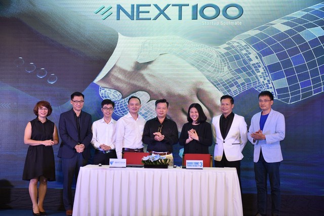 Lập Quỹ khởi nghiệp 10 triệu USD, Shark Nguyễn Hòa Bình muốn trở thành tri kỷ của startup - Ảnh 1.