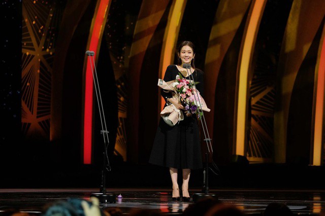 Jang Nara và Kim Nam Gil thắng giải tại Seoul International Drama Awards 2019 - Ảnh 6.