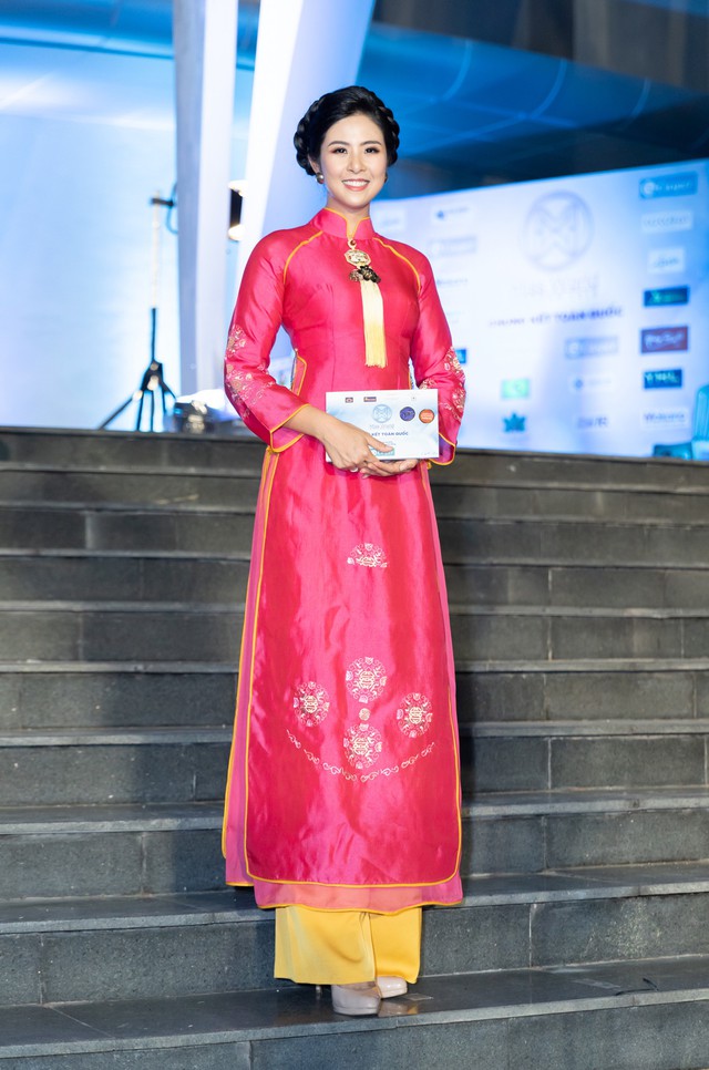 Dàn sao đổ bộ thảm đỏ hoành tráng của Chung kết Hoa hậu thế giới Việt Nam 2019 - Ảnh 5.