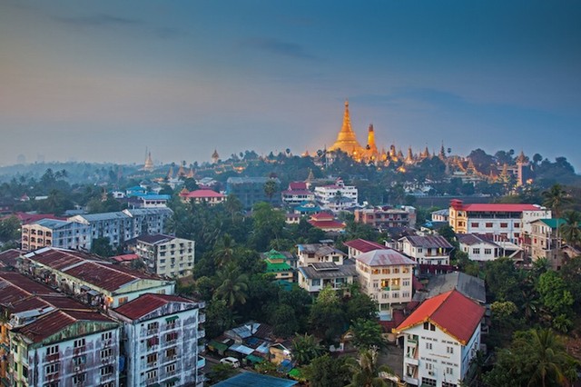 Du lịch Đông Nam Á không nên bỏ qua những điểm đến hấp dẫn này - Ảnh 11.