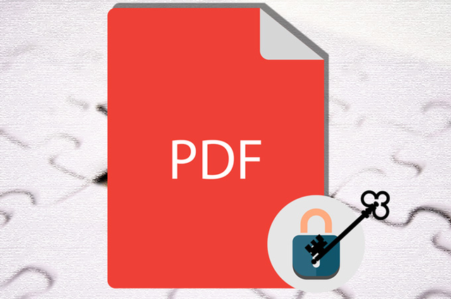 Hướng dẫn khóa mật khẩu file Word và PDF quan trọng - Ảnh 9.