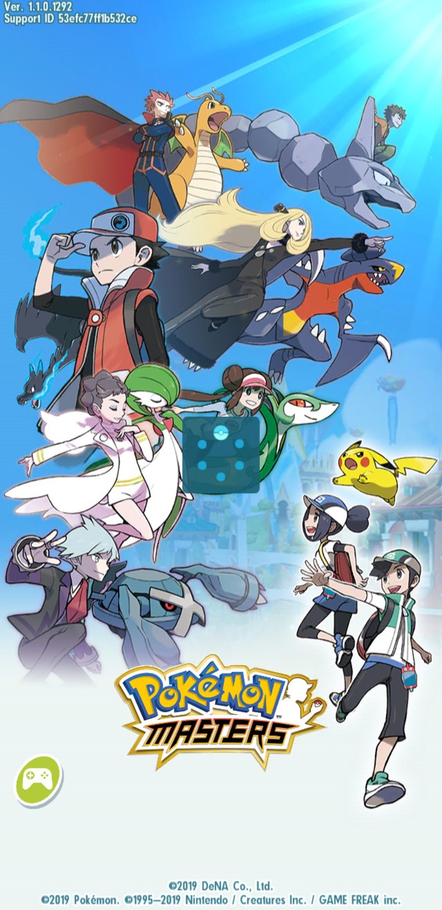 Pokémon Masters chính thức trình làng trên Android và iOS - Ảnh 2.