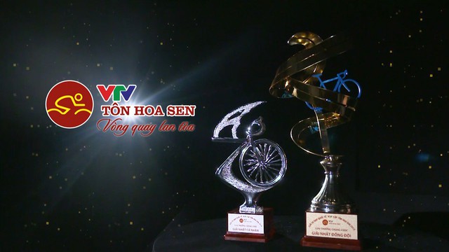 Giải xe đạp Quốc tế VTV Cúp Tôn Hoa Sen 2019 giới thiệu cơ cấu giải thưởng hấp dẫn - Ảnh 1.