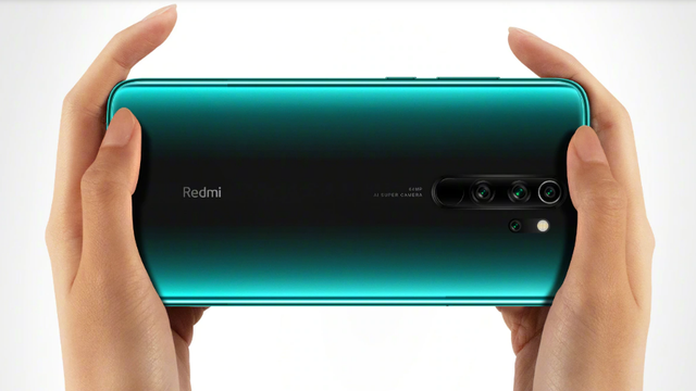 Redmi Note 8/8 Pro ra mắt: 4 camera sau, giá siêu đẹp chỉ từ hơn 3 triệu đồng - Ảnh 2.