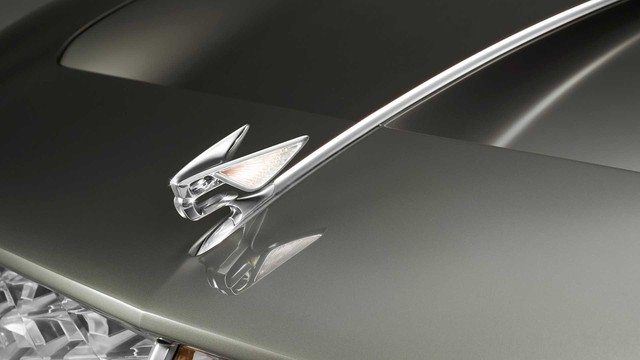 Bentley giới thiệu EXP 100 GT đẹp mãn nhãn dưới mọi góc nhìn - Ảnh 3.