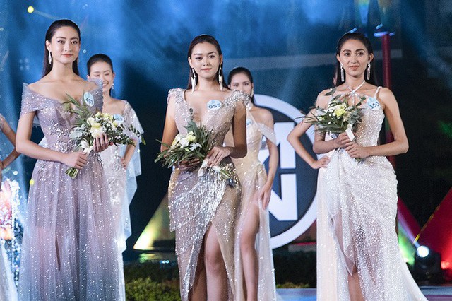 Hành trình từ cô gái 10x học giỏi trở thành tân Miss World Vietnam 2019 của Lương Thùy Linh - Ảnh 15.