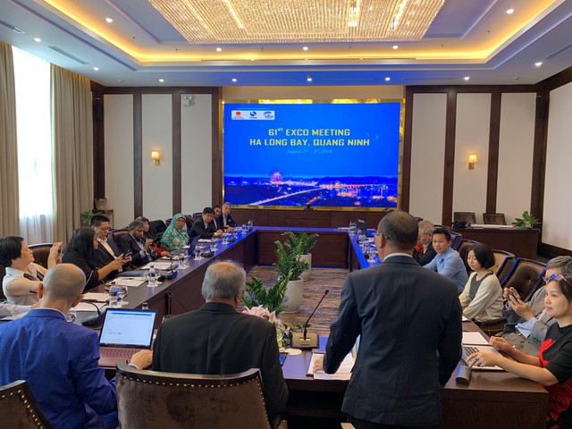 APICTA 2019 là cơ hội tốt để Việt Nam giới thiệu năng lực CNTT - Ảnh 1.