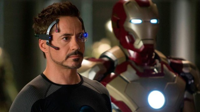 Marvel mong muốn “Avengers: Endgame” nhận đề cử Oscar - Ảnh 1.