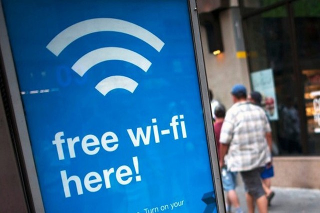 Ấn Độ: Người dân New Delhi sắp được dùng Wi-fi miễn phí - Ảnh 2.