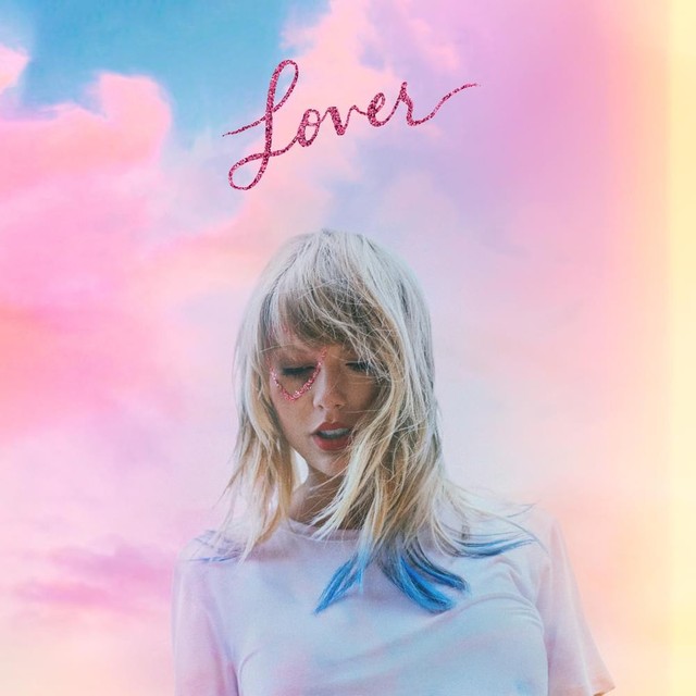 Dù trở lại hoành tráng, album mới của Taylor Swift vẫn trượt dốc - Ảnh 1.