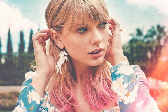 Dù trở lại hoành tráng, album mới của Taylor Swift vẫn trượt dốc - Ảnh 2.