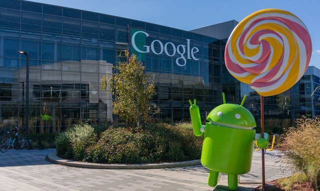 Google chấp nhận trả 1 tỷ USD vì các tranh cãi về thuế thu nhập ở Pháp - Ảnh 1.