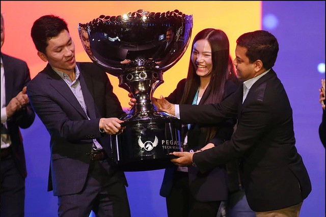 Chính thức hợp tác với Startup World Cup đưa Việt Nam vào bản đồ khởi nghiệp thế giới - Ảnh 2.