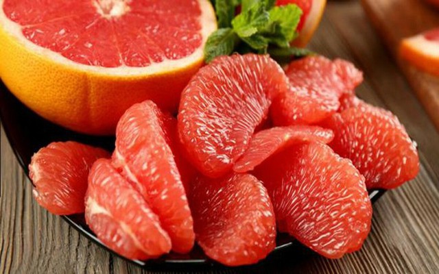 Những loại trái cây giúp giảm cân, đẹp da - Ảnh 9.