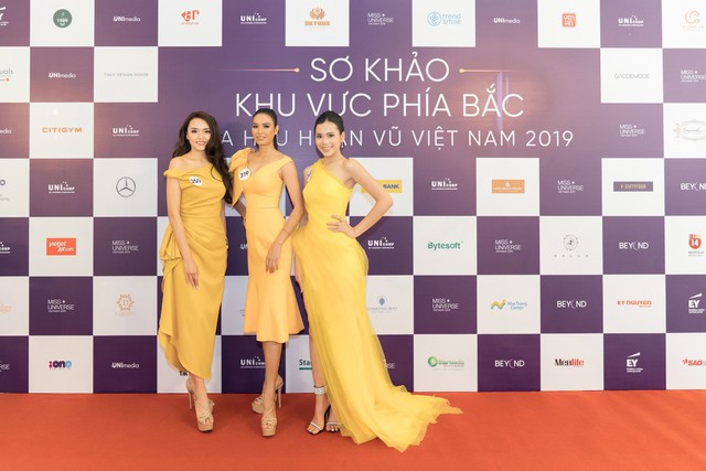 Nối gót HHen Niê, nhiều cô gái dân tộc thiểu số dự thi Hoa hậu Hoàn vũ Việt Nam 2019 - Ảnh 10.