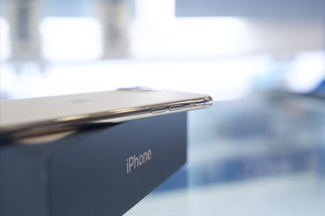 Mở hộp iPhone 11 Pro Max đầu tiên về Việt Nam dù thế giới chưa bán ra - Ảnh 10.