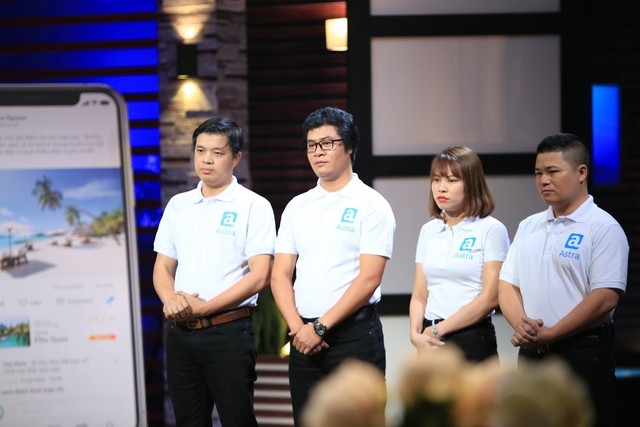 Shark Tank Việt Nam: Shark Hưng chơi lớn rót 1 triệu USD cho startup mạng xã hội du lịch dù chưa ra mắt - Ảnh 3.