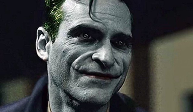 LHP Venice 2019: Joaquin Phoenix thú nhận phát điên với vai Joker - Ảnh 2.