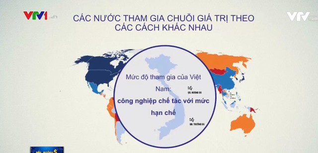Làm sao để Việt Nam không mắc kẹt trong bẫy thu nhập trung bình? - Ảnh 2.