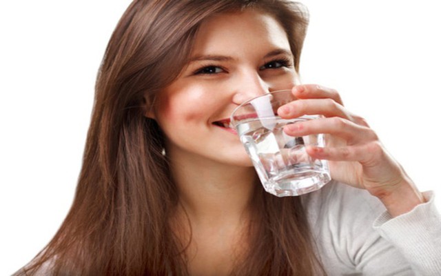 8 bí mật về nước đối với sức khỏe rất nhiều người không biết - Ảnh 5.