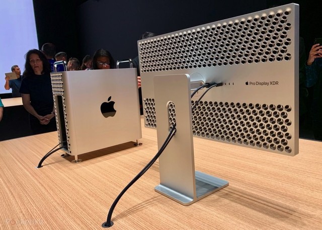 Apple sẽ sản xuất Mac Pro mới ở bang Texas để tránh thuế quan - Ảnh 1.