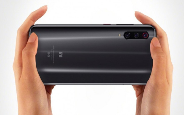 Xiaomi ra mắt Mi 9 Pro 5G: Chiếc smartphone hỗ trợ 5G rẻ chưa từng có - Ảnh 1.