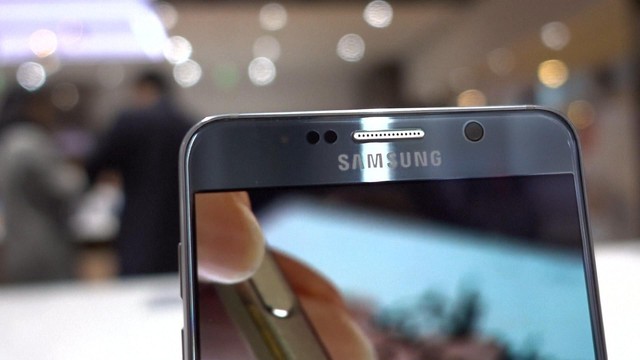 Samsung sẽ đóng cửa nhà máy sản xuất smartphone cuối cùng của hãng tại Trung Quốc - Ảnh 1.