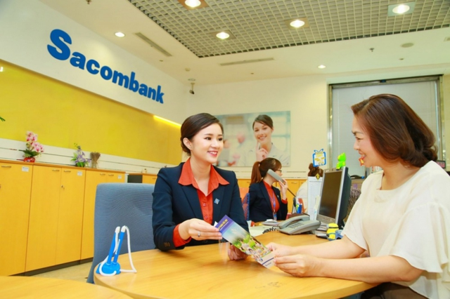 Thẻ Sacombank JCB tiếp tục dẫn đầu thị trường năm 2019 - Ảnh 1.