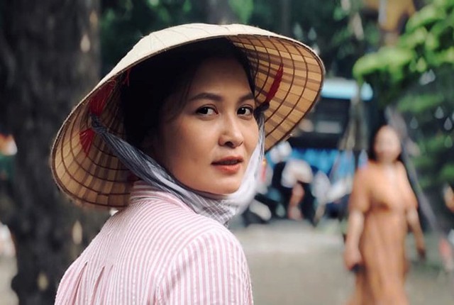Sao Việt tái xuất màn ảnh Việt: Kẻ ghét, người thương - Ảnh 6.