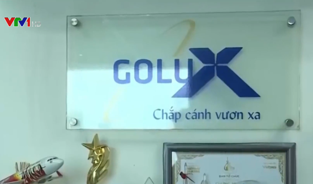 Khởi tố Giám đốc Công ty Golux lừa đảo tour du lịch - Ảnh 2.