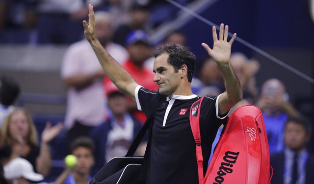 Federer: Tôi không có quả cầu pha lê để biết sẽ vô địch được Grand Slam nữa hay không! - Ảnh 2.