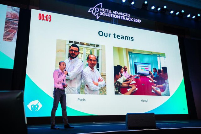 Chờ đón Chung kết quốc tế Cuộc thi khởi nghiệp toàn cầu Thử thách Việt VietChallenge 2019 - Ảnh 3.