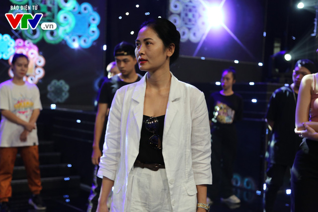 Dàn diễn viên hóa Mị trên sân khấu VTV Awards trước giờ G - Ảnh 5.