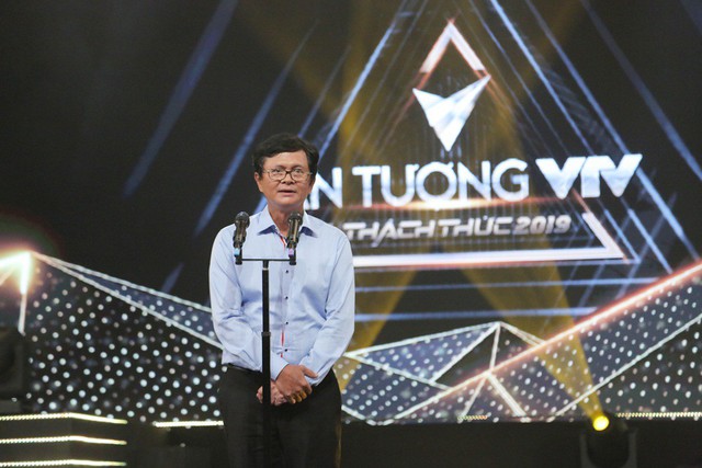 VTV Awards 2019: áº¤n tÆ°á»£ng, má»i máº» vÃ Äáº§y cáº£m xÃºc! - áº¢nh 9.