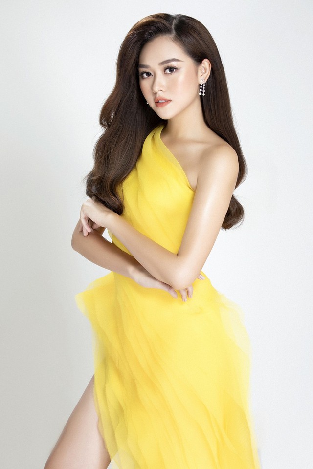 Á hậu Tường San sẵn sàng chinh chiến tại Miss International 2019 - Ảnh 6.