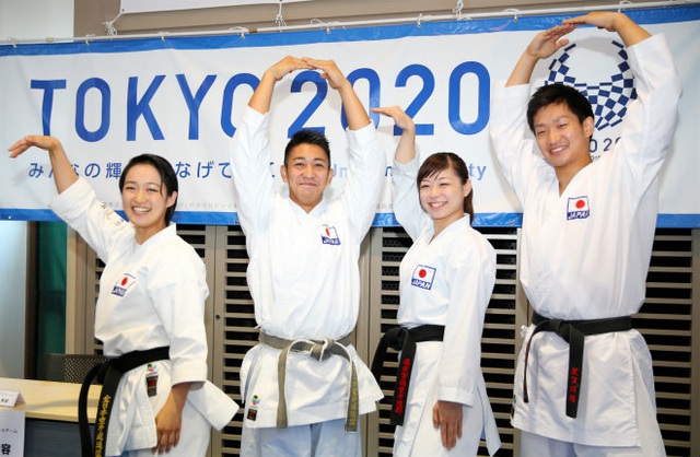 Olympic Tokyo 2020 - Kỳ đại hội thể thao với nhiều đổi mới - Ảnh 1.