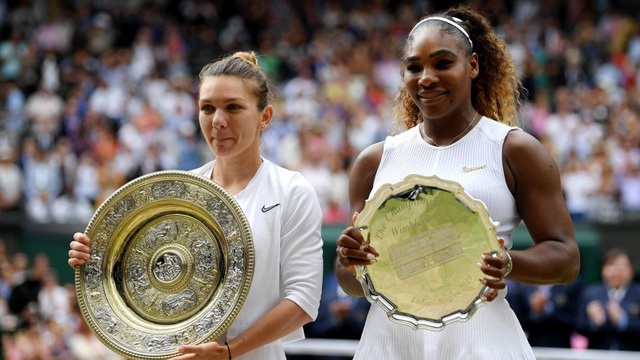 Serena Williams và cột mốc 24 đầy hứa hẹn năm 2020 - Ảnh 1.