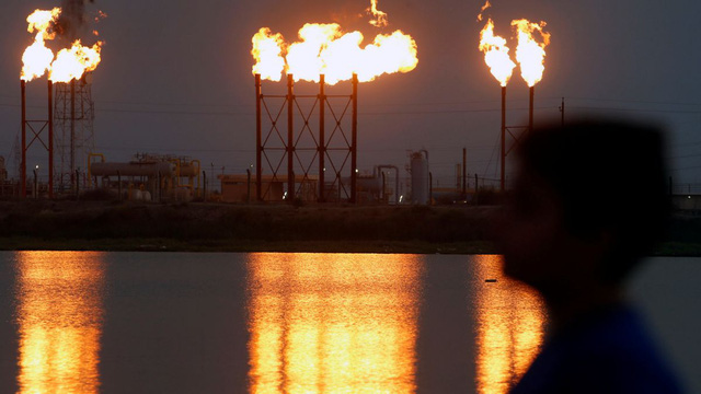 OPEC+ cam kết không tăng giá dầu - Ảnh 2.