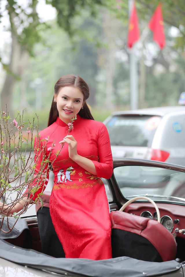 Phạm Phương Thảo ra mắt MV Tết với sáng tác của chính mình - Ảnh 9.