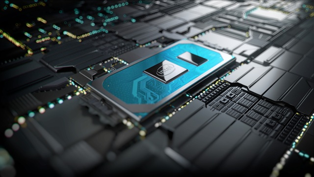 Samsung bị Intel vượt mặt về doanh số bán chip trong năm 2019 - Ảnh 1.